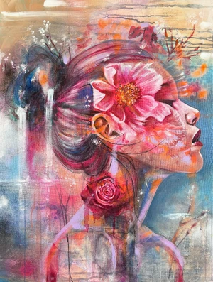 Artwork image