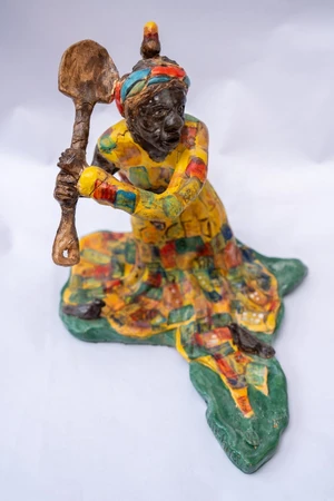 Artwork image