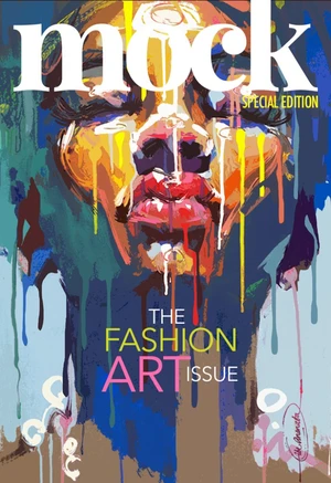 Artwork image