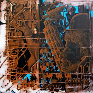 Artwork image