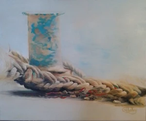 Artwork image