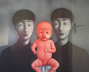 Artwork image