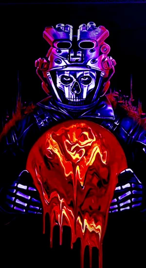 Artwork image