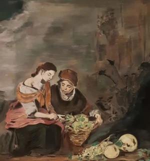 Artwork image