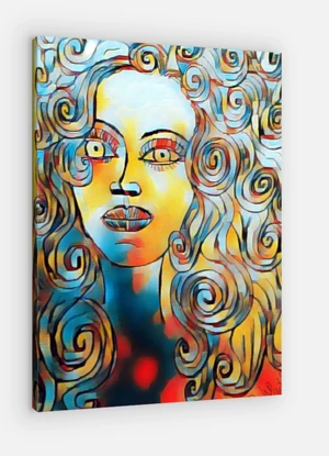 Artwork image