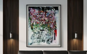Artwork image