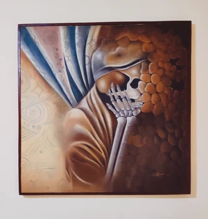 Artwork image