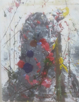 Artwork image