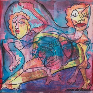 Artwork image