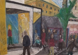 Artwork image