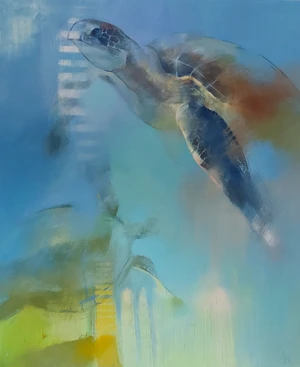 Artwork image