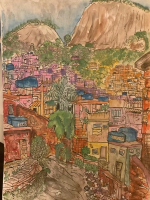 Artwork image