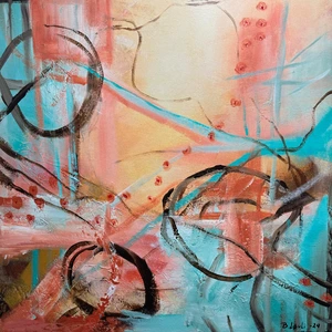 Artwork image