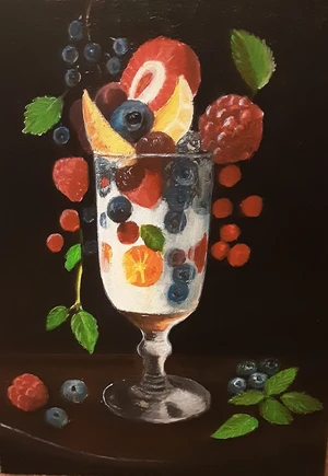 Artwork image