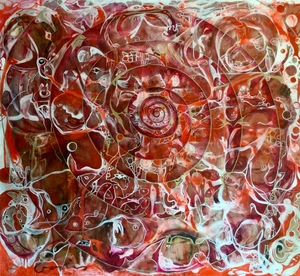 Artwork image