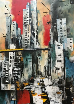 Artwork image