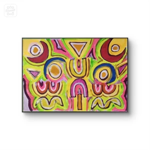 Artwork image