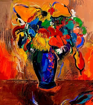 Artwork image