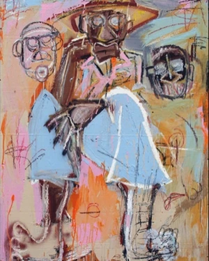 Artwork image