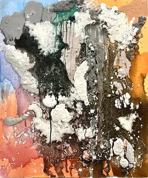 Artwork image