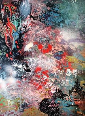 Artwork image