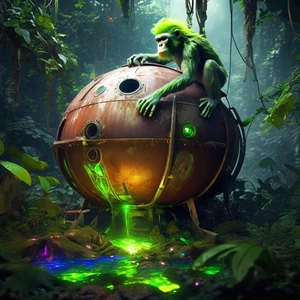 Artwork image