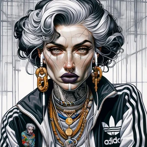 Artwork image