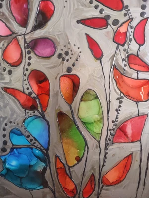 Artwork image