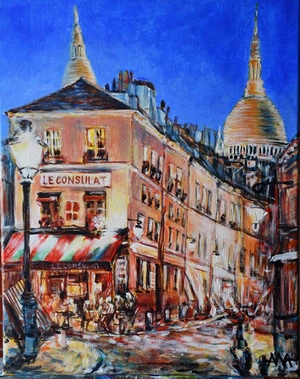 Artwork image