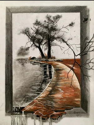 Artwork image
