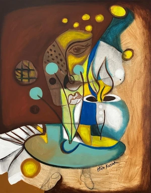 Artwork image