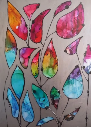 Artwork image