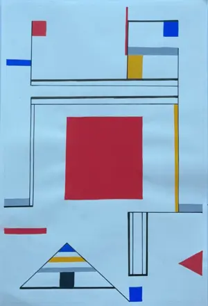 Artwork image