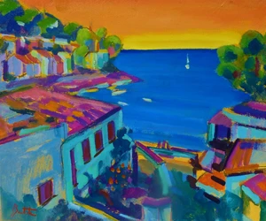 Artwork image
