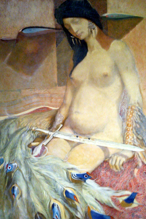 Artwork image