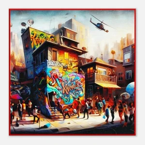 1995 Canvas