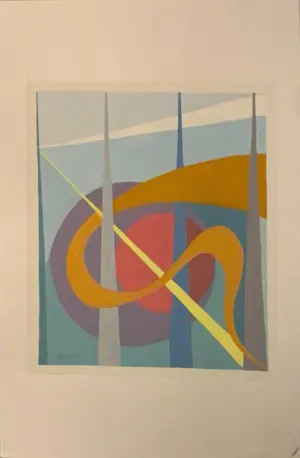Artwork image