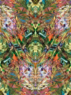 Artwork image