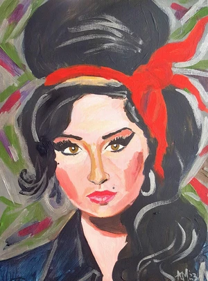 Artwork image