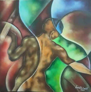 Artwork image