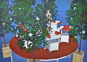 Artwork image