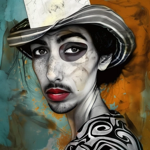 Artwork image