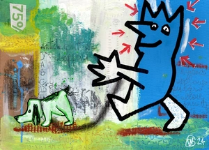 Artwork image