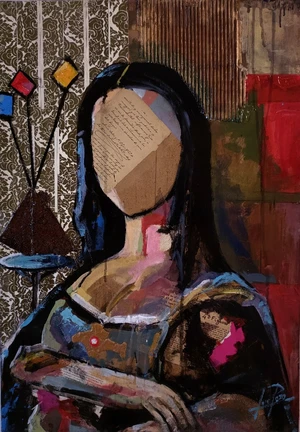 Artwork image