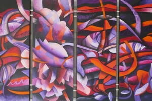 Artwork image