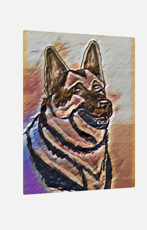Artwork image