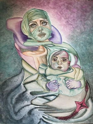 Artwork image