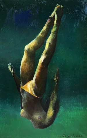 Artwork image