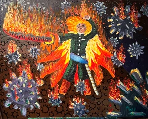 Artwork image