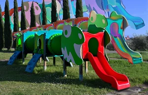 Artwork image